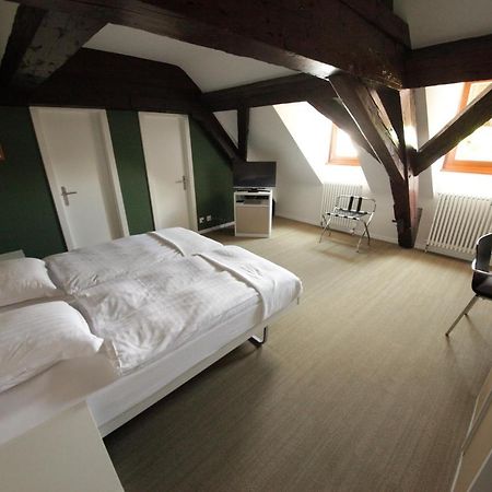 Auberge De Prangins Εξωτερικό φωτογραφία