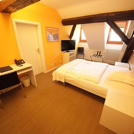 Auberge De Prangins Εξωτερικό φωτογραφία