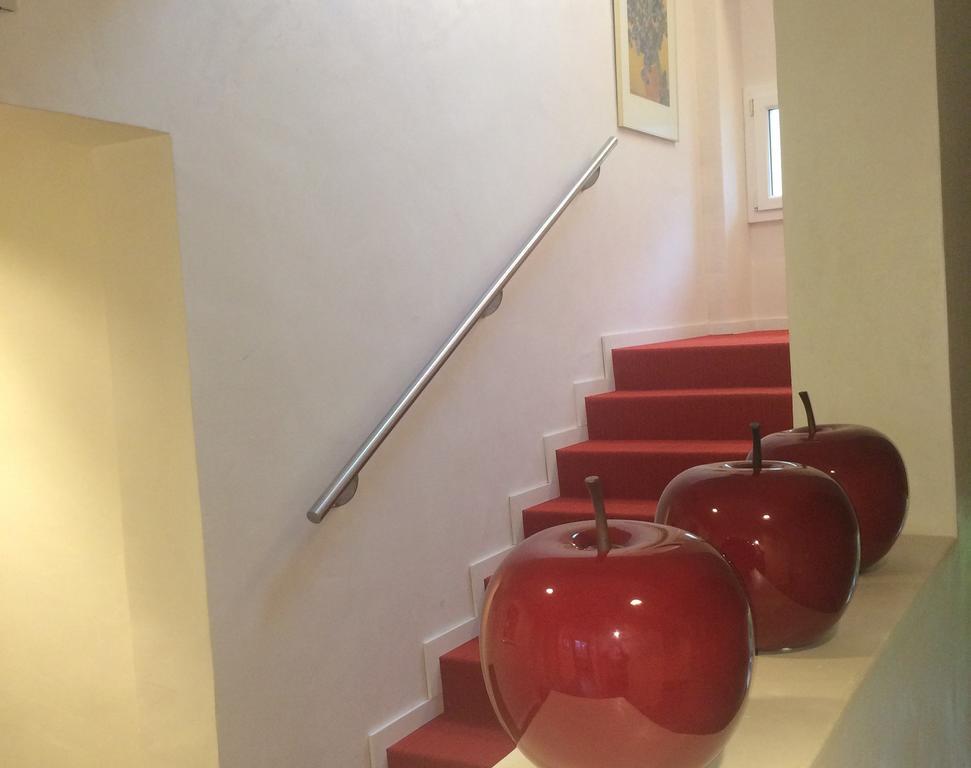 Auberge De Prangins Εξωτερικό φωτογραφία