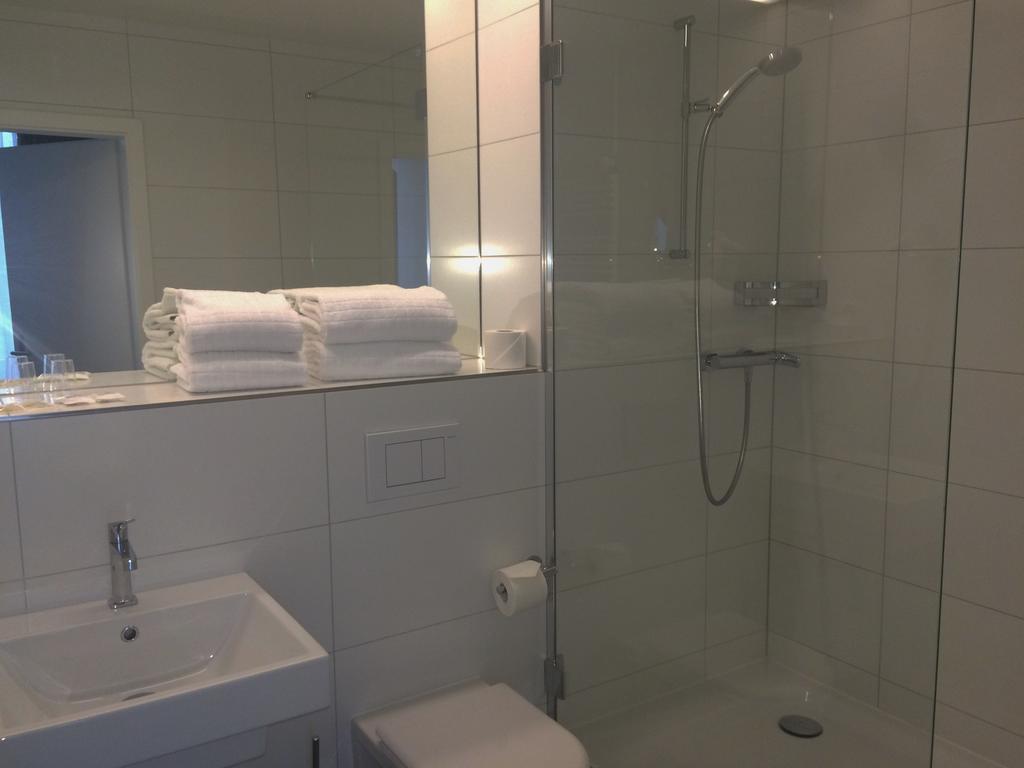 Auberge De Prangins Εξωτερικό φωτογραφία
