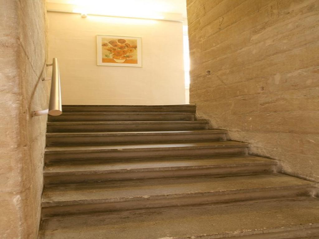 Auberge De Prangins Εξωτερικό φωτογραφία