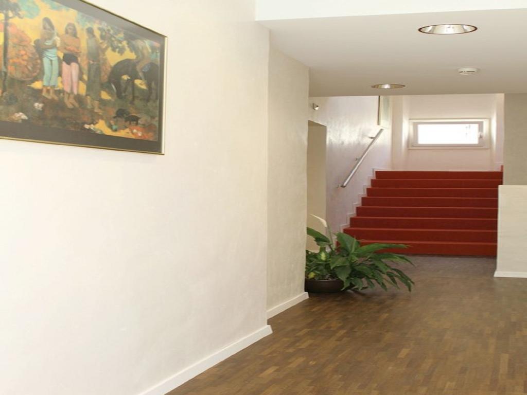 Auberge De Prangins Εξωτερικό φωτογραφία