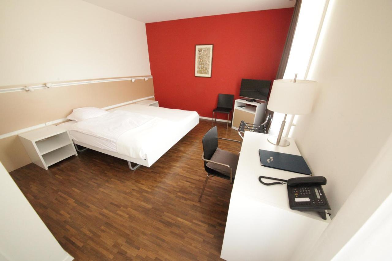 Auberge De Prangins Εξωτερικό φωτογραφία