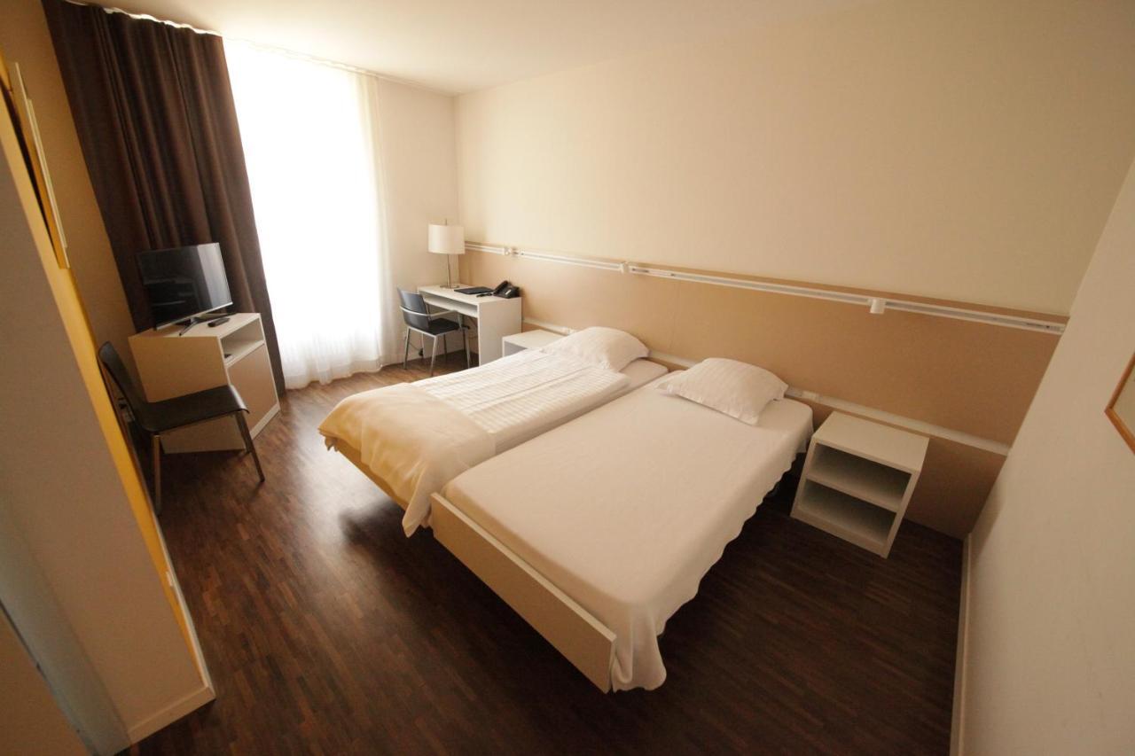 Auberge De Prangins Εξωτερικό φωτογραφία