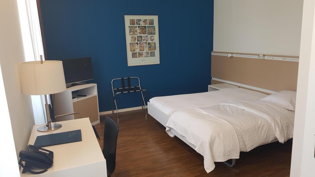 Auberge De Prangins Εξωτερικό φωτογραφία
